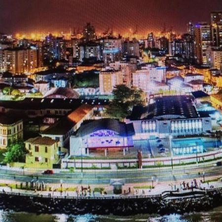 Hello Home House Santos  Esterno foto