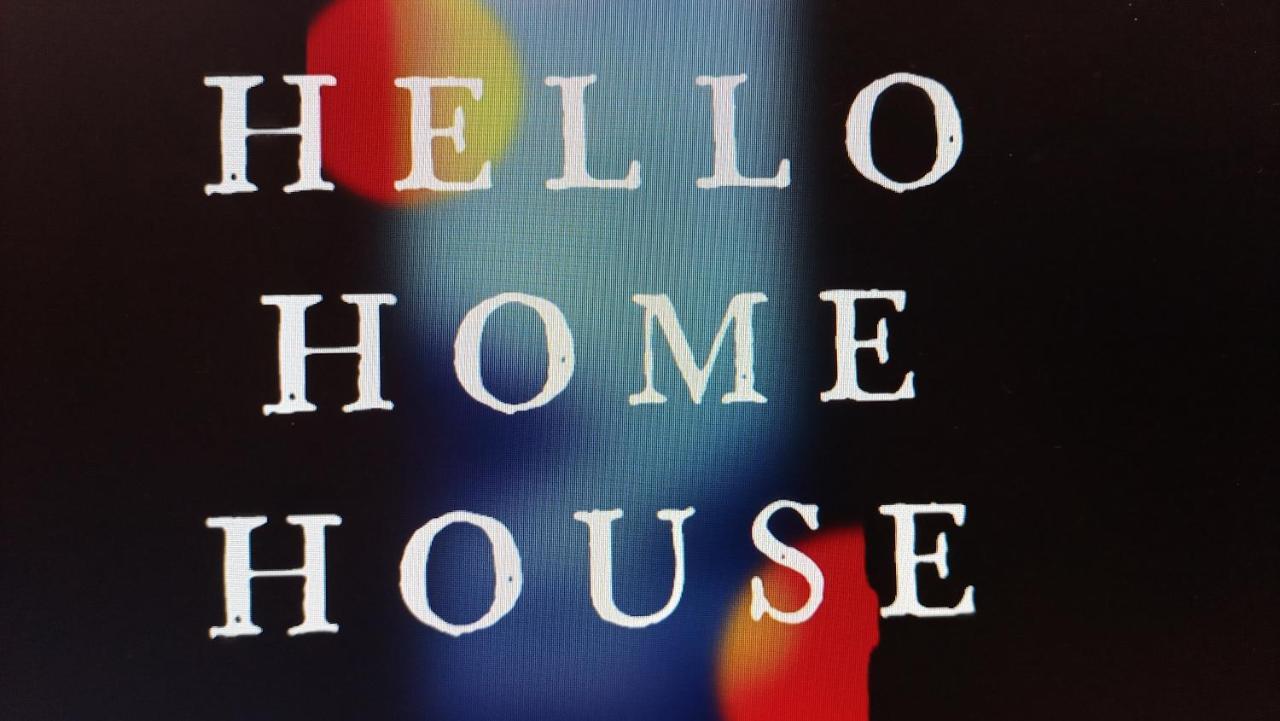 Hello Home House Santos  Esterno foto