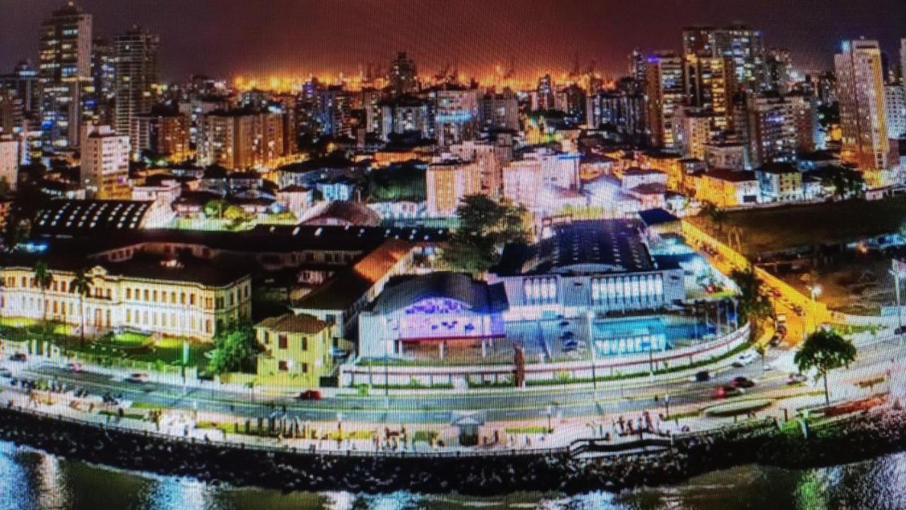 Hello Home House Santos  Esterno foto