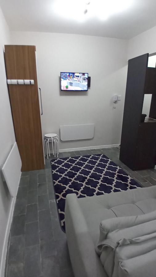Hello Home House Santos  Esterno foto