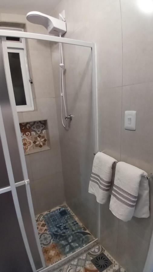 Hello Home House Santos  Esterno foto