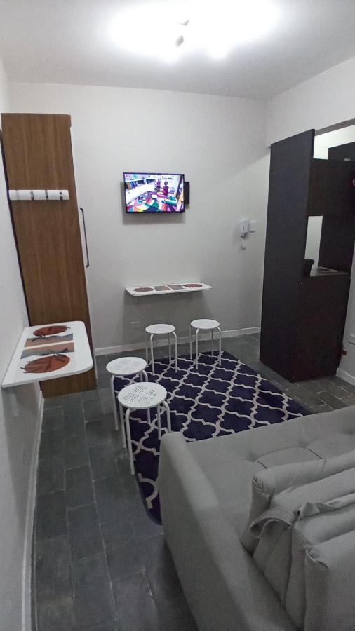 Hello Home House Santos  Esterno foto