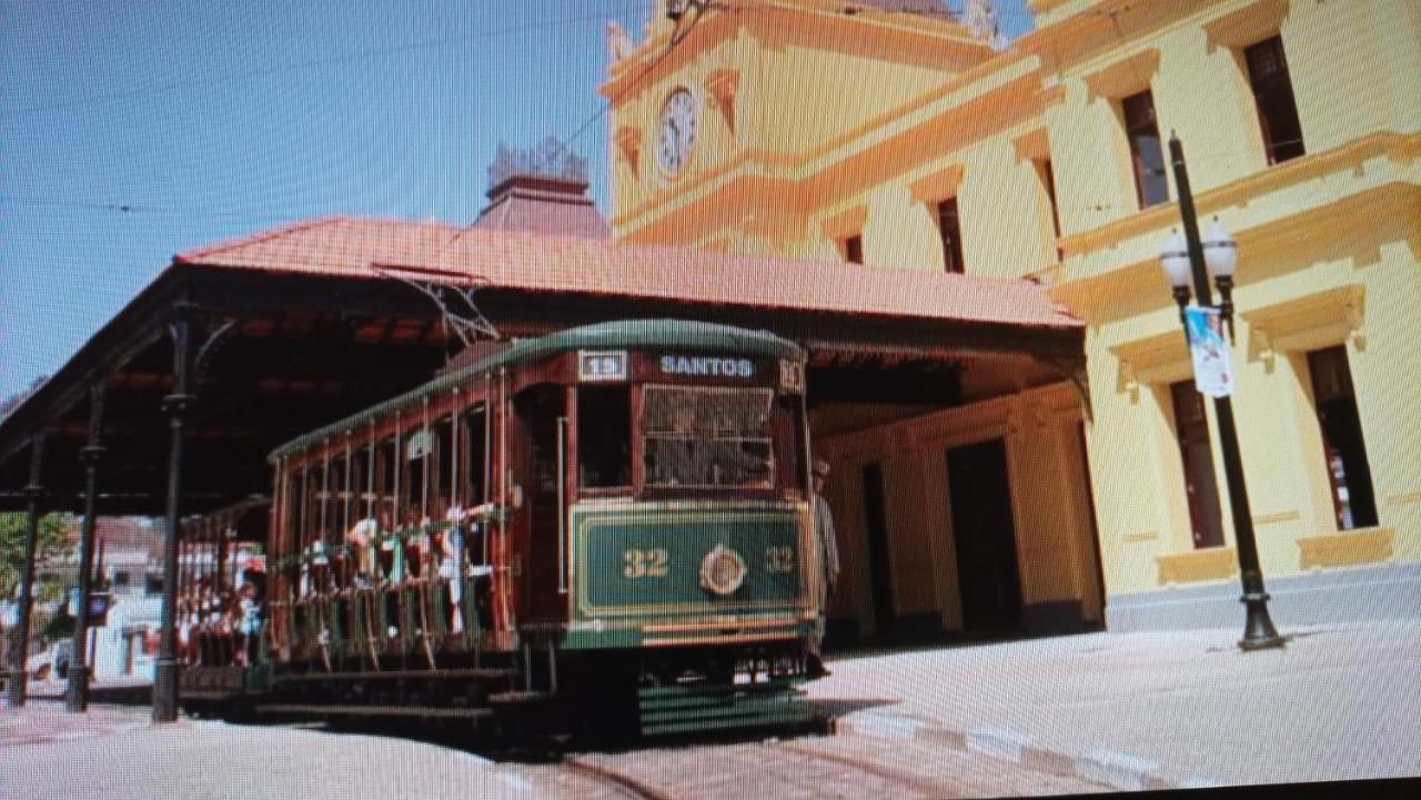 Hello Home House Santos  Esterno foto